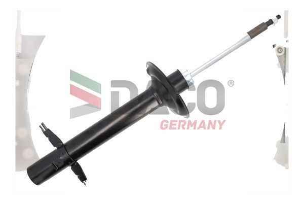 Shock Absorber DACO 451961