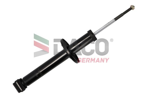 Shock Absorber DACO 522372