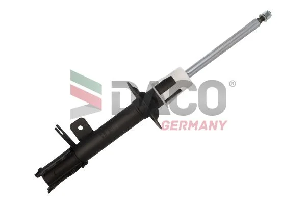 Amortizatorius DACO 555002R