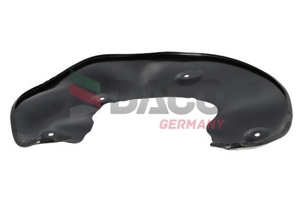 Splash Guard, brake disc DACO 610218