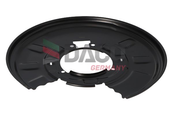 Splash Guard, brake disc DACO 610324