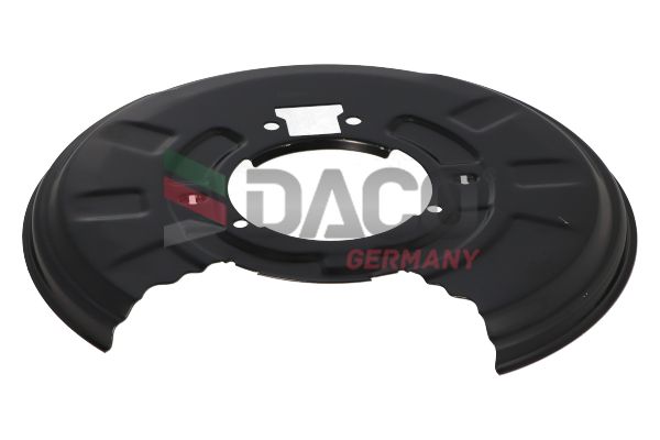 Splash Guard, brake disc DACO 610325