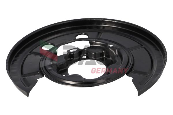 Splash Guard, brake disc DACO 610900