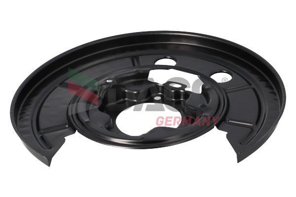 Splash Guard, brake disc DACO 610901