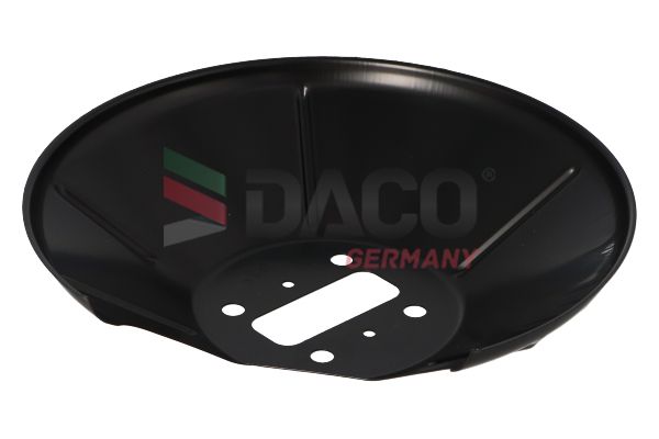 Splash Guard, brake disc DACO 611006