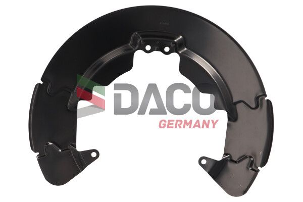 Відбивач, гальмівний диск DACO 611015