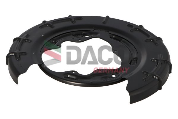 Splash Guard, brake disc DACO 611700