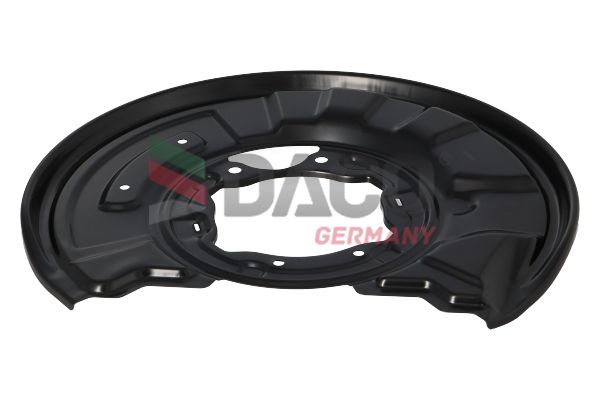 Splash Guard, brake disc DACO 612320