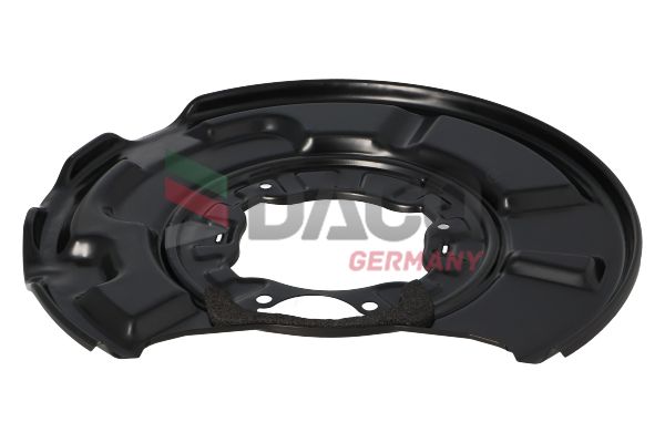 Splash Guard, brake disc DACO 612321