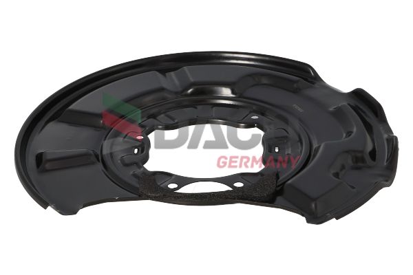 Splash Guard, brake disc DACO 612322