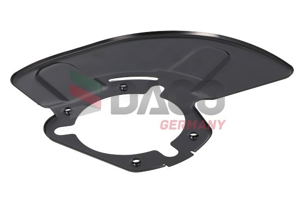 Splash Guard, brake disc DACO 612703