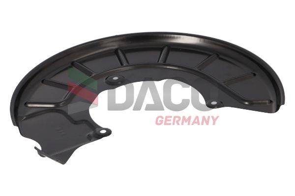 Splash Guard, brake disc DACO 613400