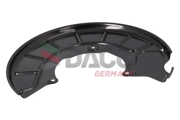 Apsauginis skydas, stabdžių diskas DACO 613401