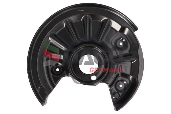 Splash Guard, brake disc DACO 613413