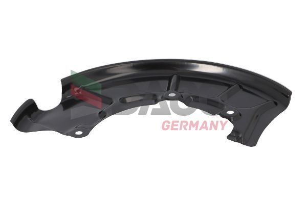 Splash Guard, brake disc DACO 614202