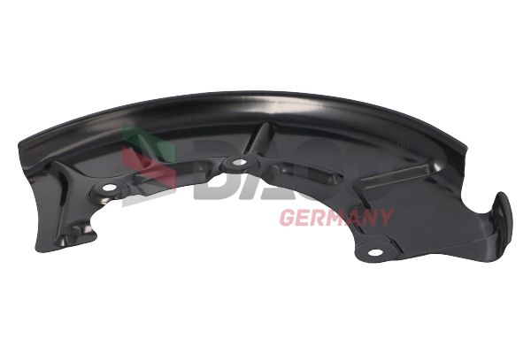 Splash Guard, brake disc DACO 614203