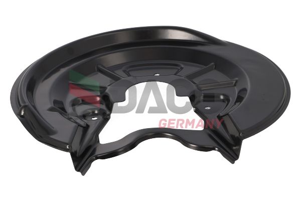 Splash Guard, brake disc DACO 614204