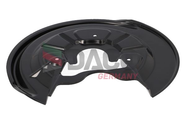 Splash Guard, brake disc DACO 614205