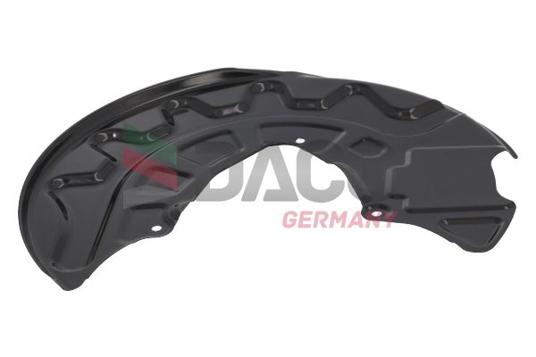 Splash Guard, brake disc DACO 614206