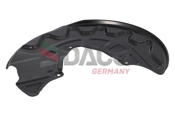 Splash Guard, brake disc DACO 614207