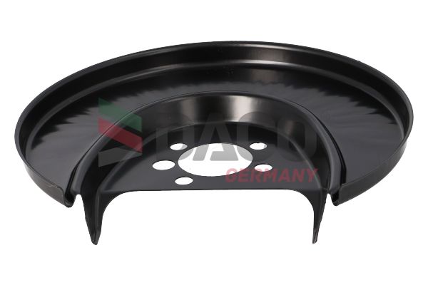 Splash Guard, brake disc DACO 614211