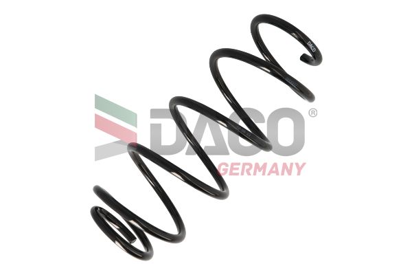 Suspension Spring DACO 800607