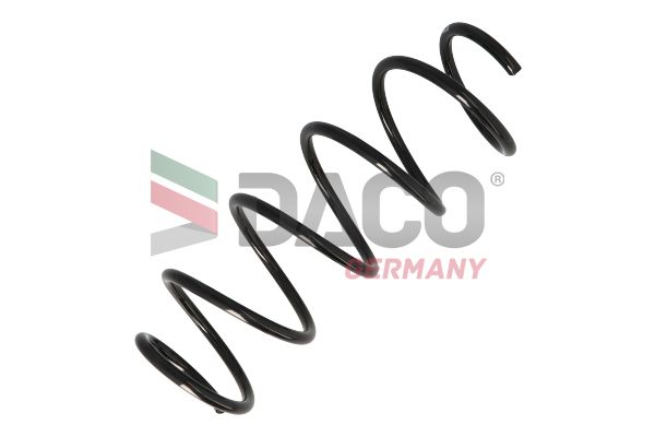 Suspension Spring DACO 800906