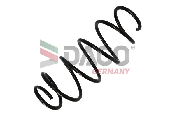 Spyruoklė DACO 800913