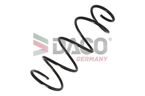 Spyruoklė DACO 802304
