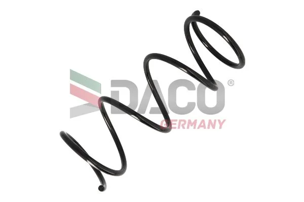 Spyruoklė DACO 802314