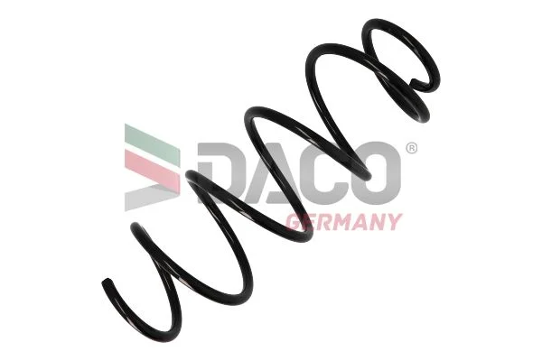Spyruoklė DACO 802315