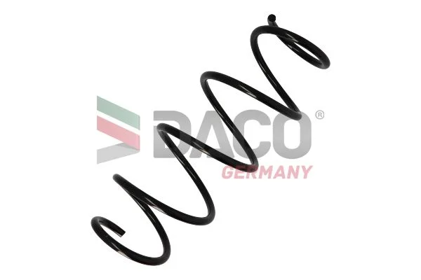 Spyruoklė DACO 802318