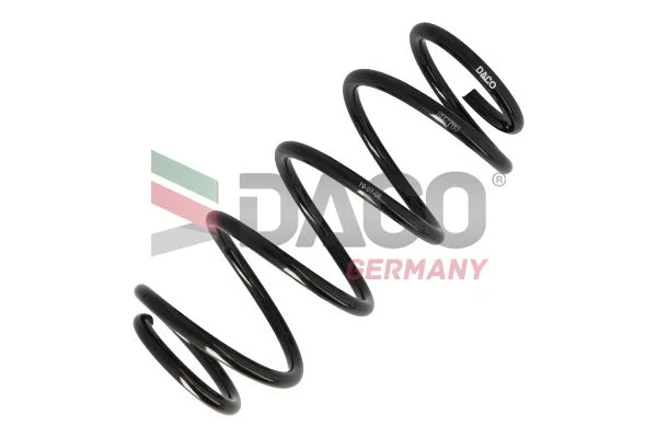 Spyruoklė DACO 802703