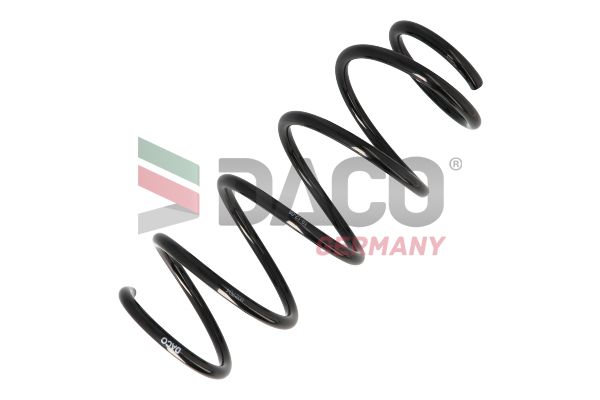 Suspension Spring DACO 802704