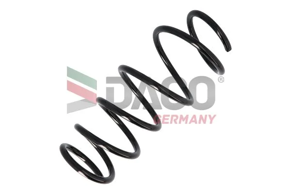 Spyruoklė DACO 802719