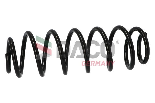 Mola de Suspensão DACO 810202