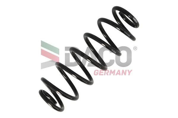 Spyruoklė DACO 810220HD