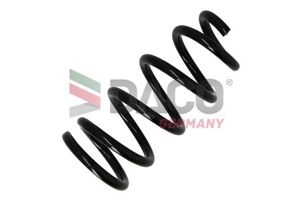 Suspension Spring DACO 811202