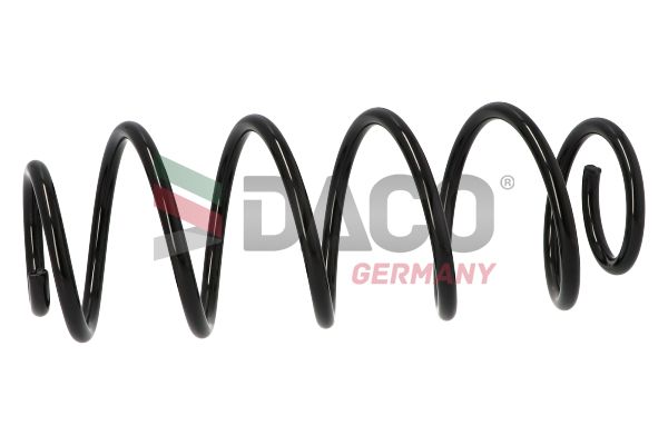Suspension Spring DACO 811203