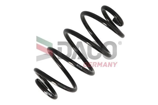 Spyruoklė DACO 812702HD