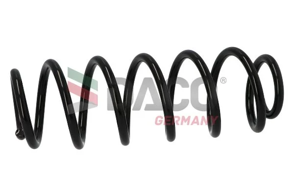 Spyruoklė DACO 812804