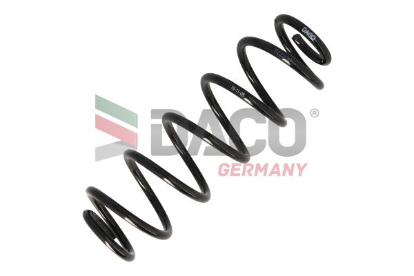 Suspension Spring DACO 812830