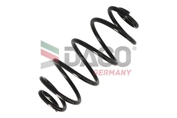 Spyruoklė DACO 813050HD