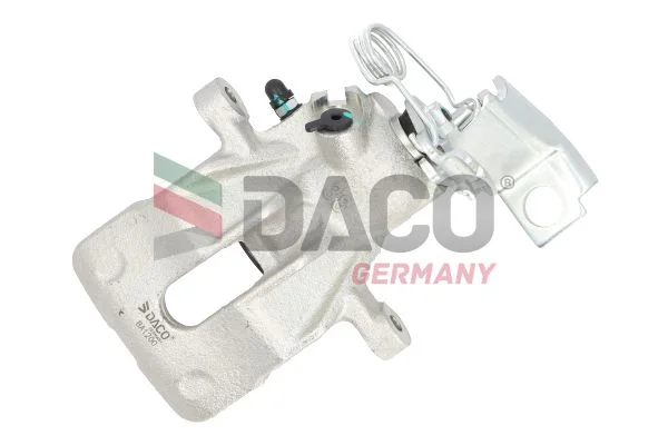 Stabdžių apkaba DACO BA1200
