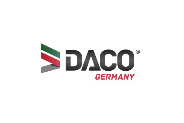 Повітряний фільтр DACO DFA0106