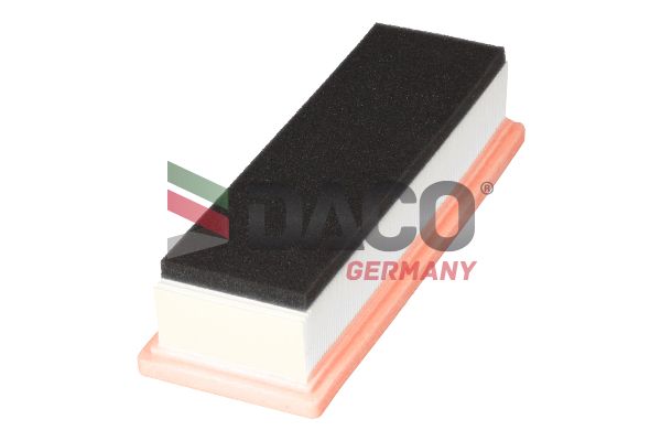 Oro filtras DACO DFA0107