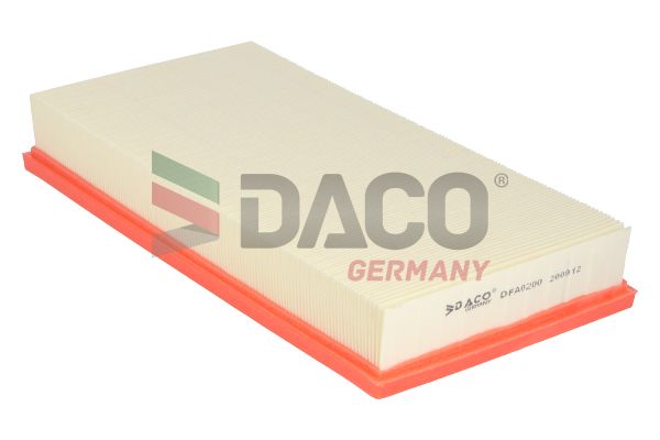 Oro filtras DACO DFA0200