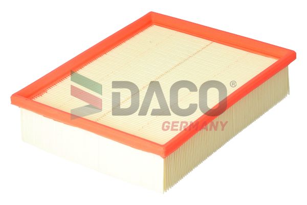 Повітряний фільтр DACO DFA0203