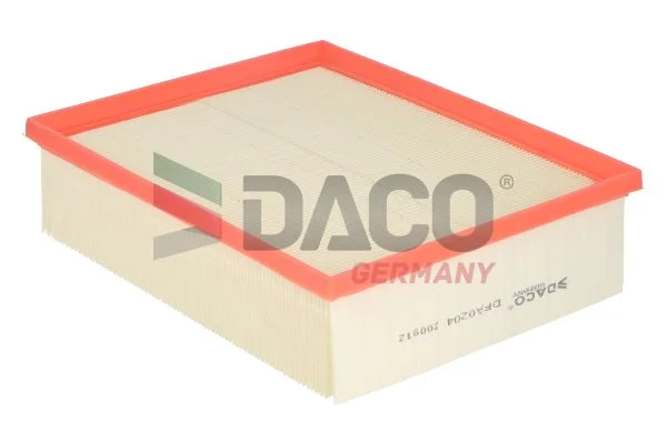 Oro filtras DACO DFA0204