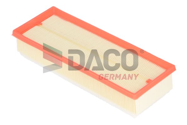 Oro filtras DACO DFA0601